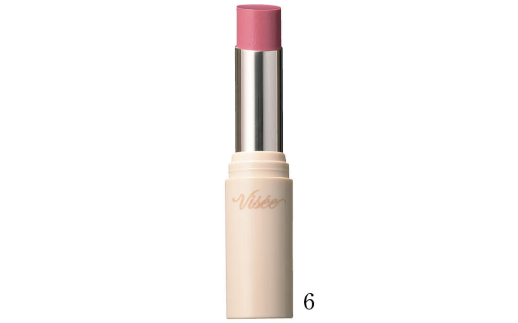 紺野彩夏の秋色メイクアイテムカット1-7