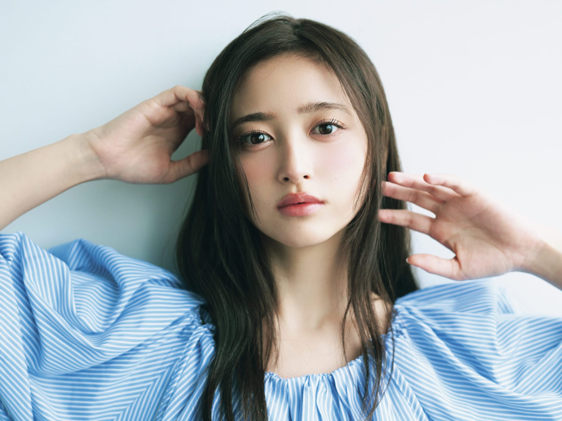 井上和プロフィール写真