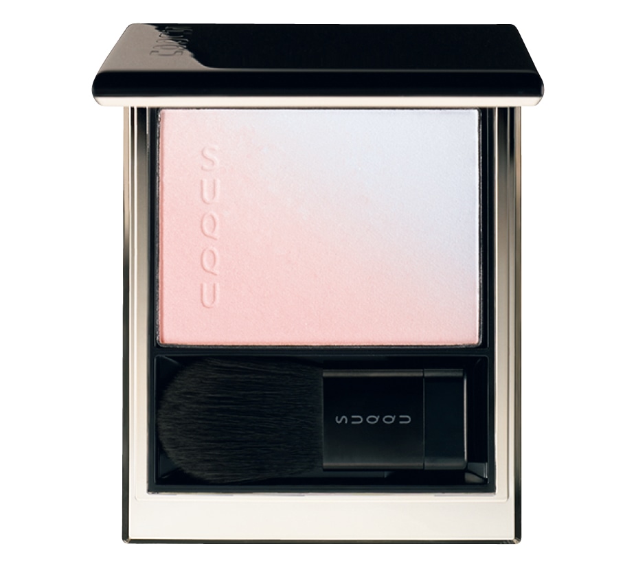 SUQQU ブラーリング カラー ハイライター101