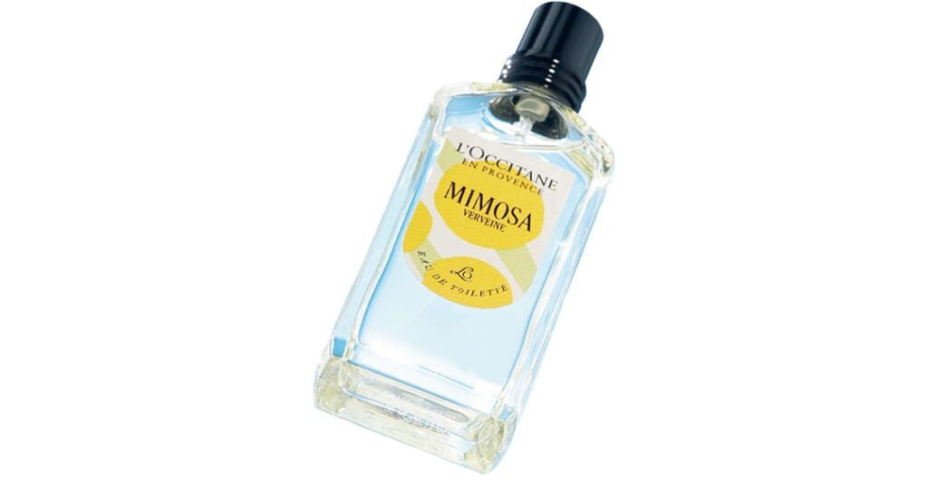 ミモザ オードトワレ 50ml