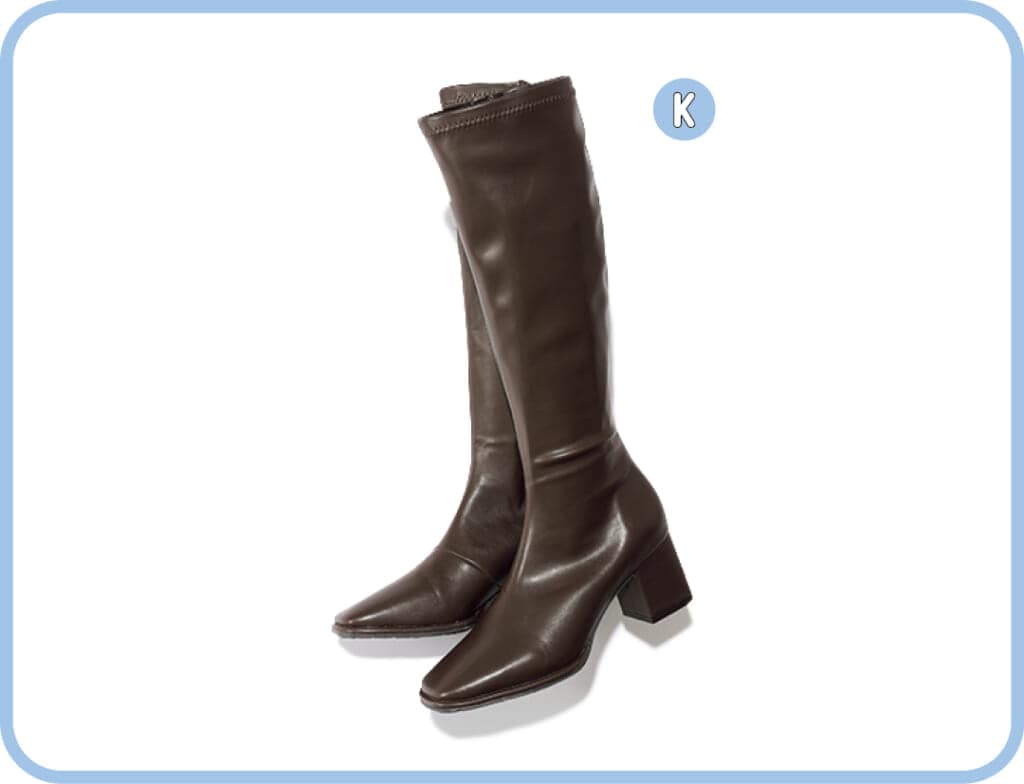 ワンポイントギャルみ着回し20daysアイテムカット1-11