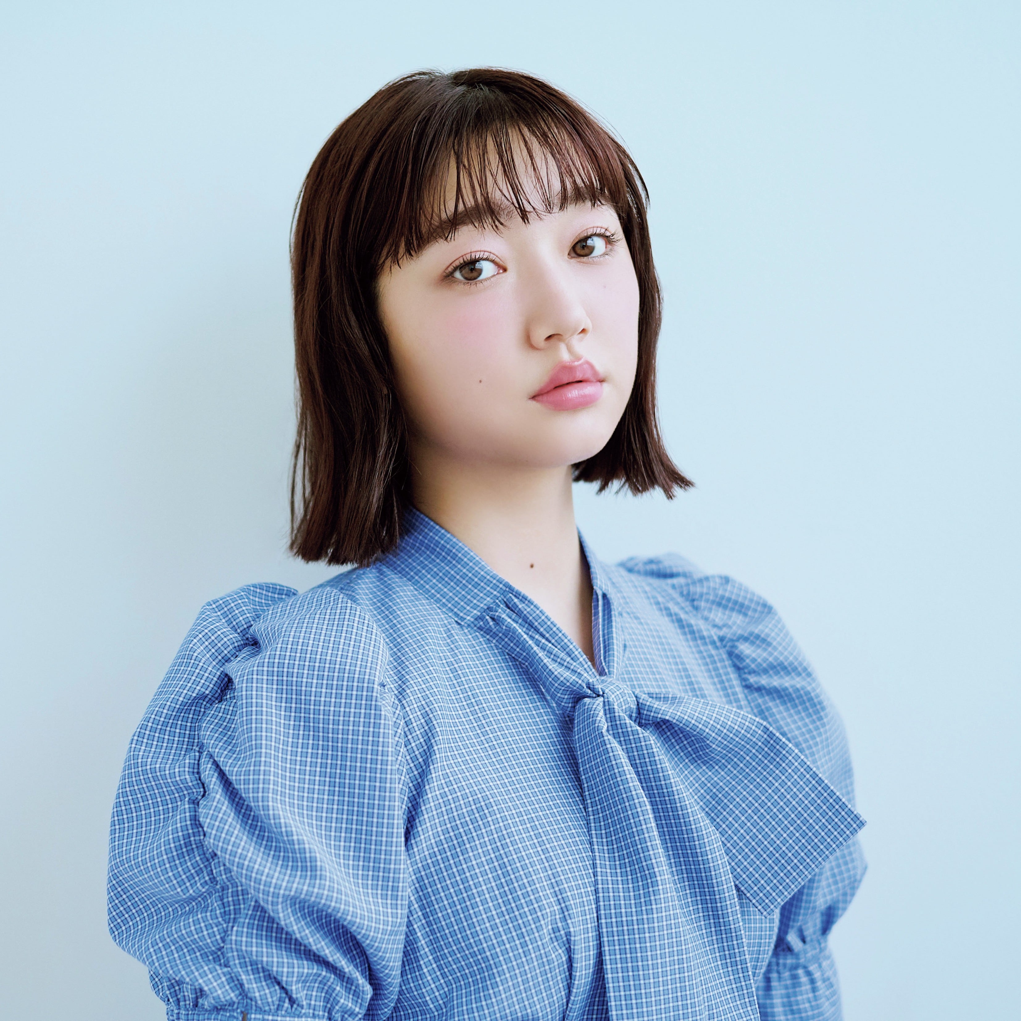 小宮山莉渚プロフィール写真