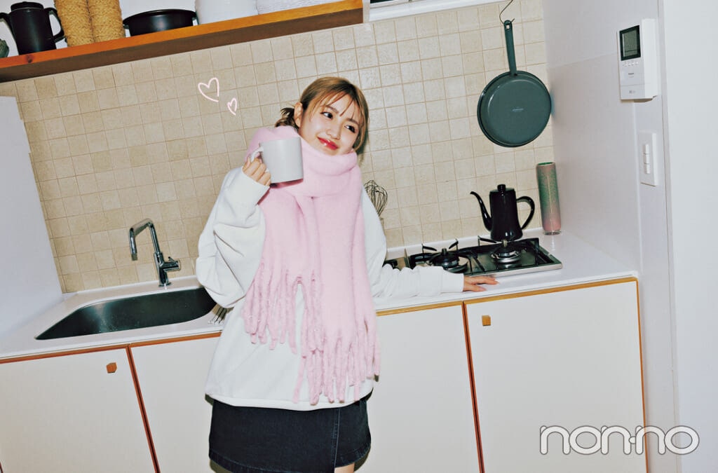 香音のギャルみ着回し20daysモデルカット2-10