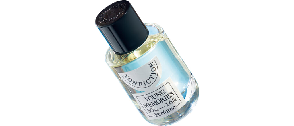 ヤングメモリーズ オードパルファム 50ml