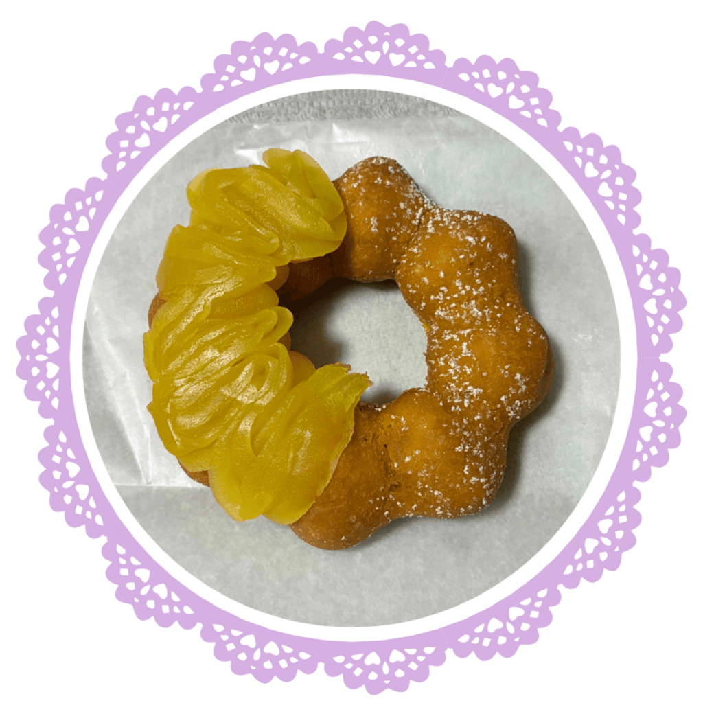 さつまいもド しっとりスイートポテト