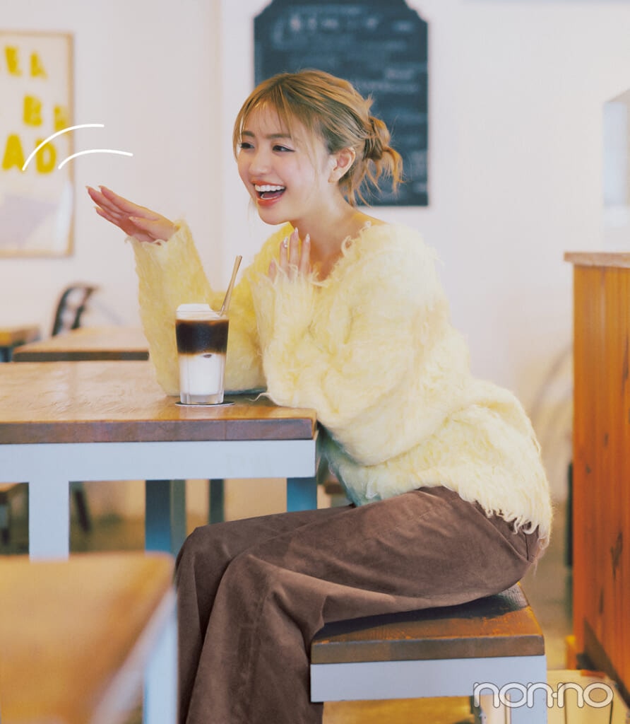 香音のギャルみ着回し20daysモデルカット3-2