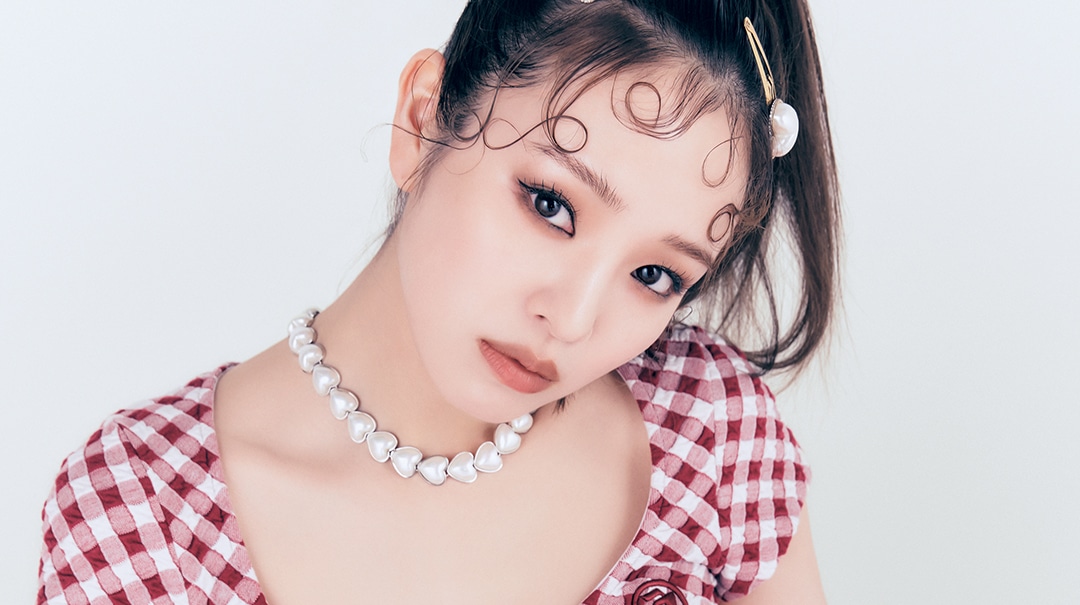 横田真悠が東京発のストリート系ブランドAMBUSH®にトライ！【MAYUU's