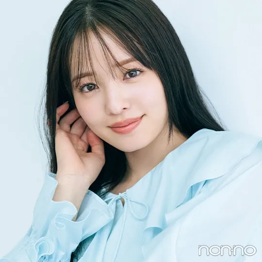 横田真悠 Profile