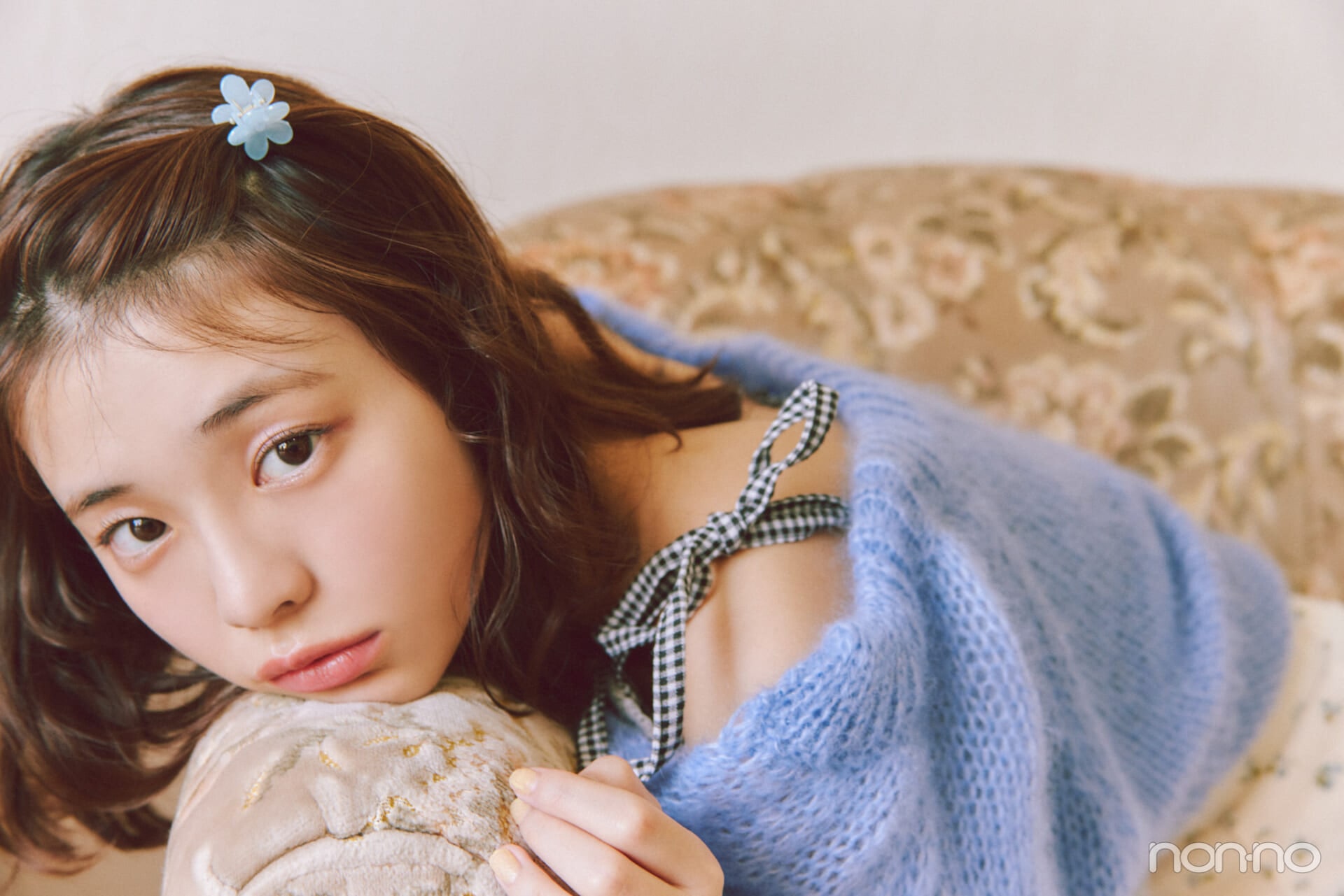 菊地姫奈のひなでぃぐ。第4回メイク⑥