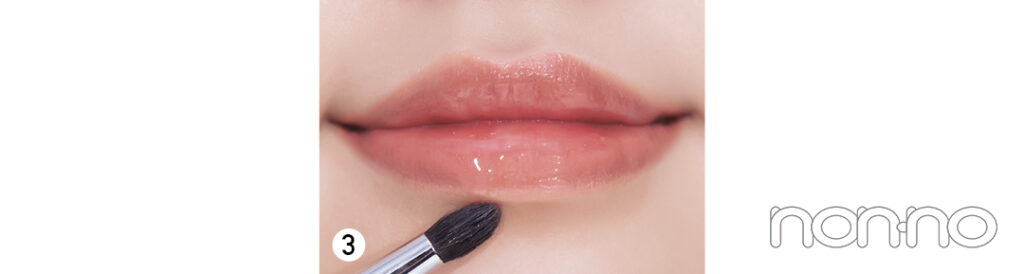 ME:I COCOROのオンニっぽメイクプロセスカット1-17