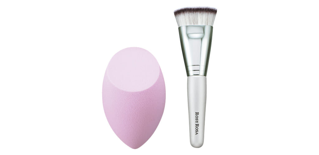 岡本夏美のシームレス肌アイテムカット13