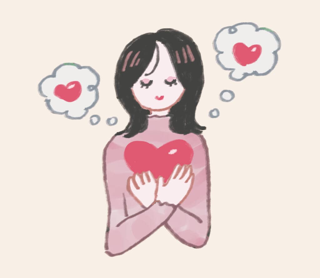 星ひとみの天星術占いイラスト2-2