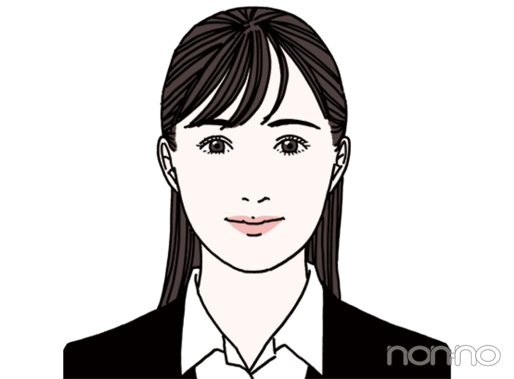 26卒の就活最速レポイラスト7-1