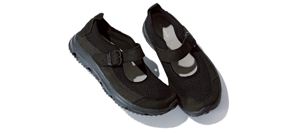 サロモン「RX MARIE-JEANNE」