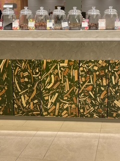 スタバ　TEAVANA２
