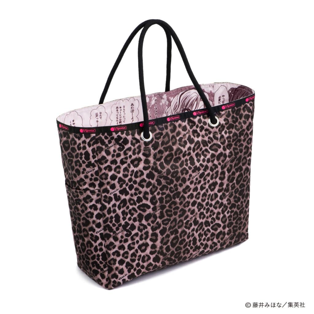 LeSportsac×『GALS!』Large ２Way Tote