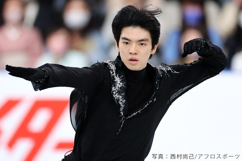 国別対抗戦でのチャ・ジュンファン