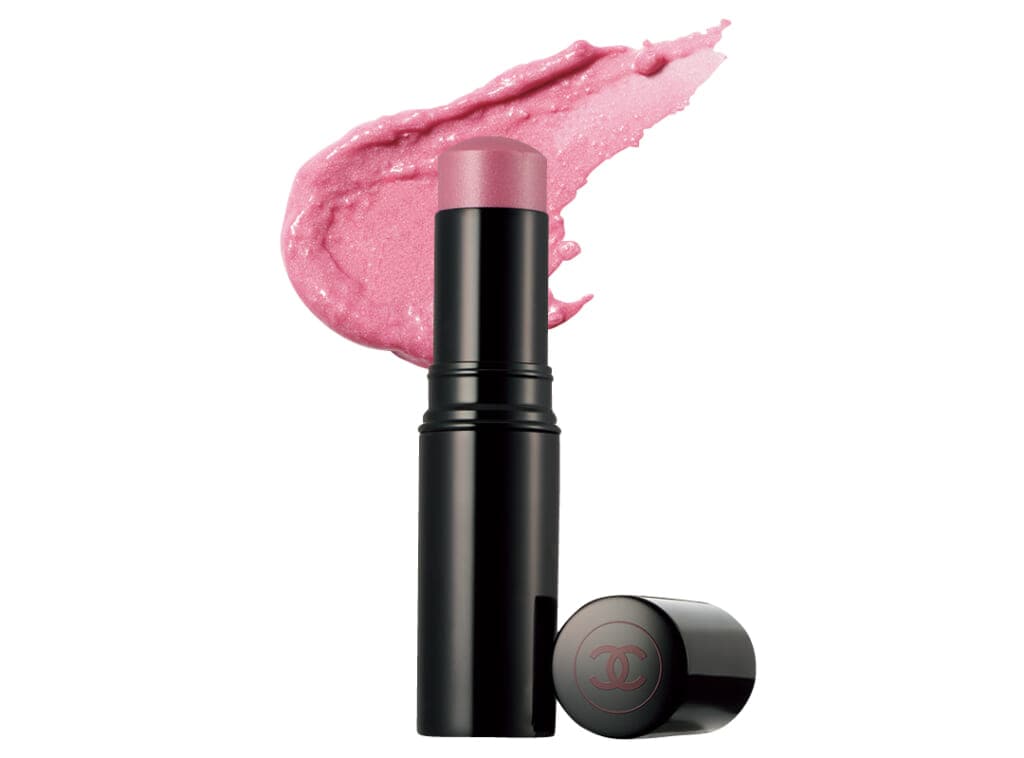 加藤栞のリップ×盛れるメイクアイテムカット1-8