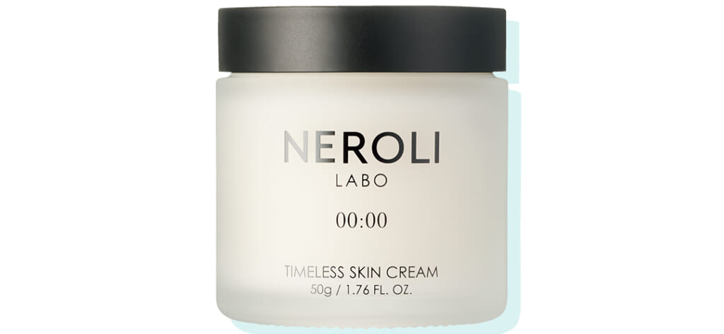 NEROLI LABO タイムレススキンクリーム