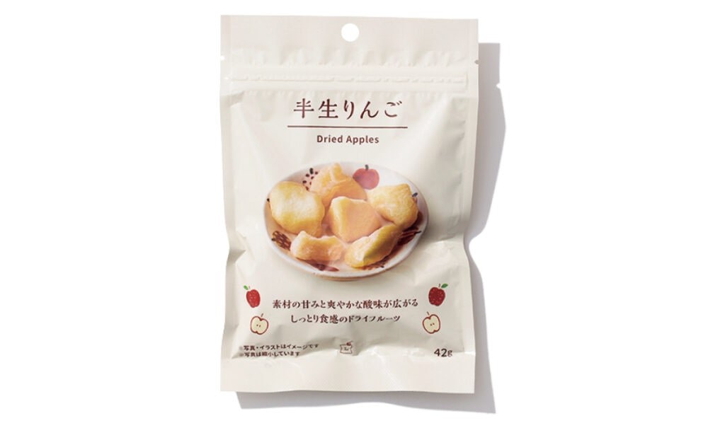 ドライフルーツ