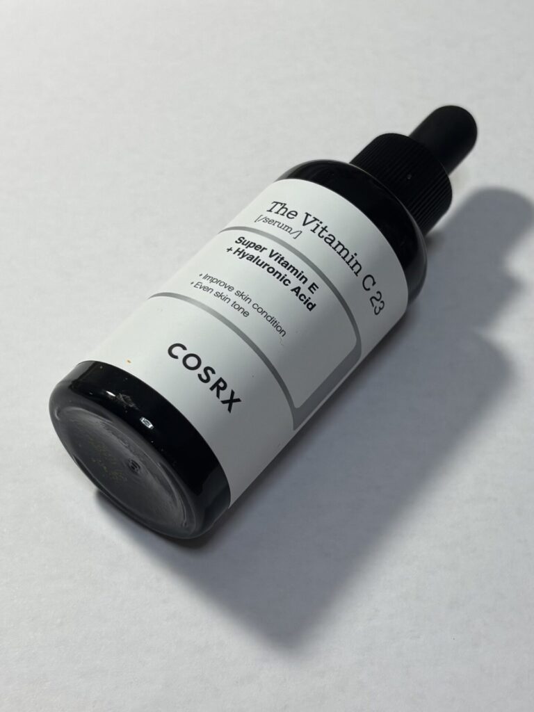 酸化を防ぐため冷蔵保存必須!