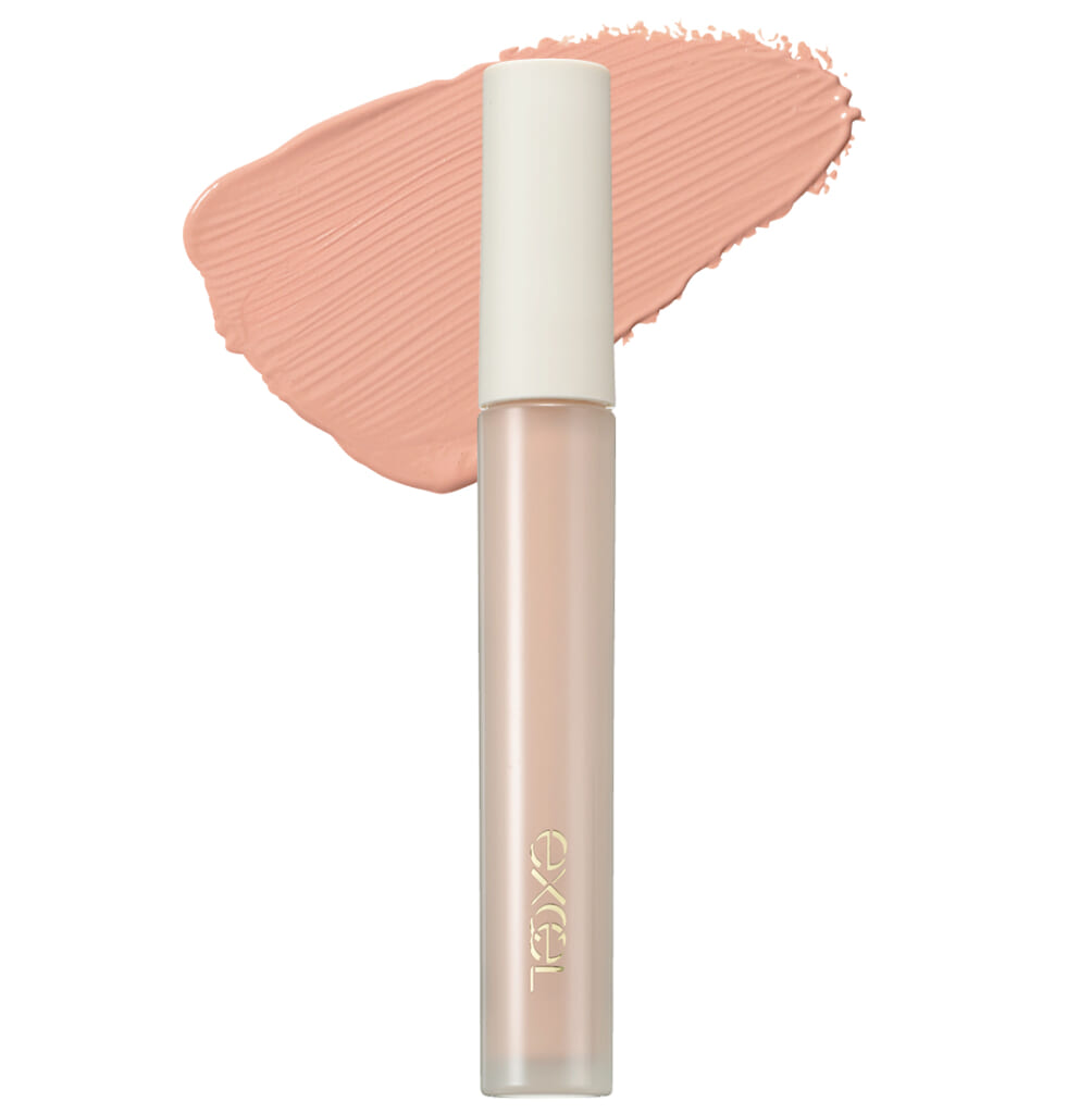 エクセル
エシリアル セラムコンシーラー ER03