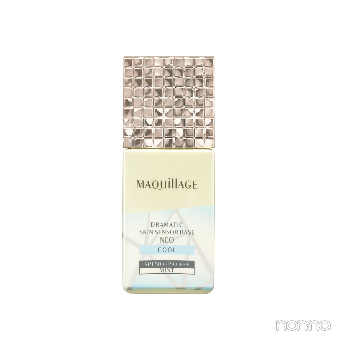 マキアージュの下地