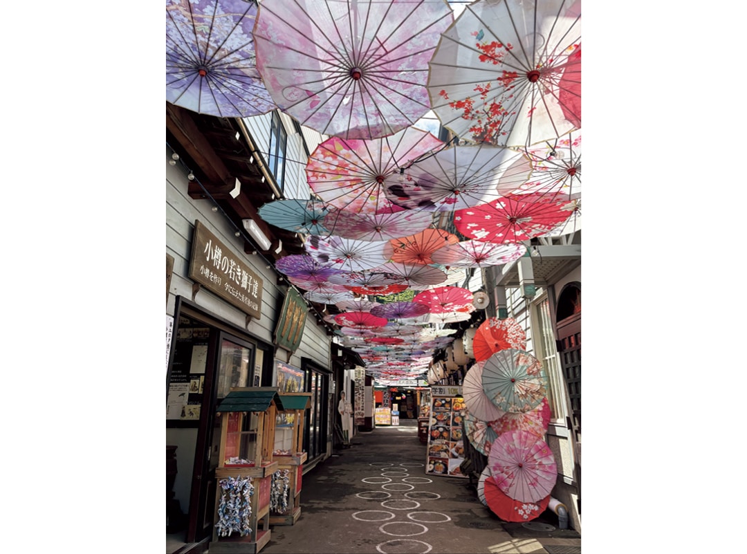 家族旅行が毎年定番の楽しみ(えんぴつさん・大学3年)