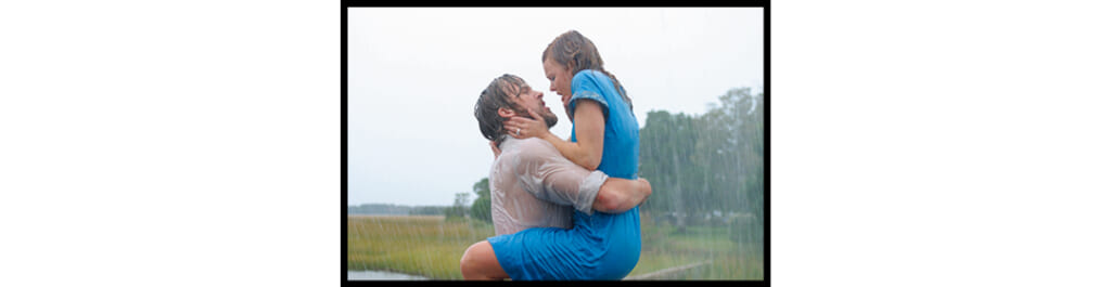 『きみに読む物語』　