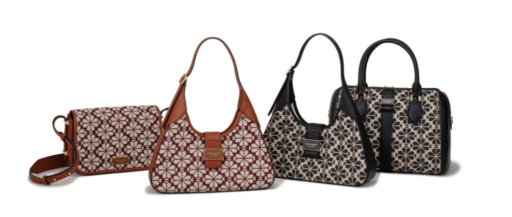 Kete Spade New York Fall 2024 コレクション