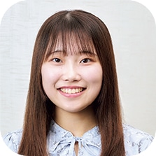 No.181 みおさん大学2年