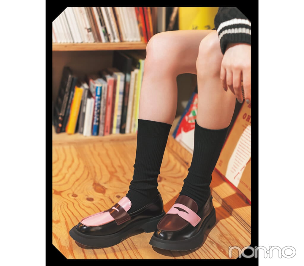 ブックカフェに行く時のコーデのポイント