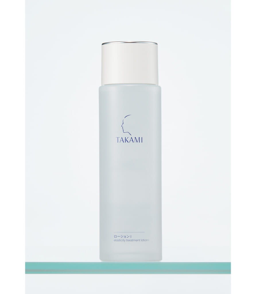 20代おすすめ化粧水のタカミ　タカミローションI 