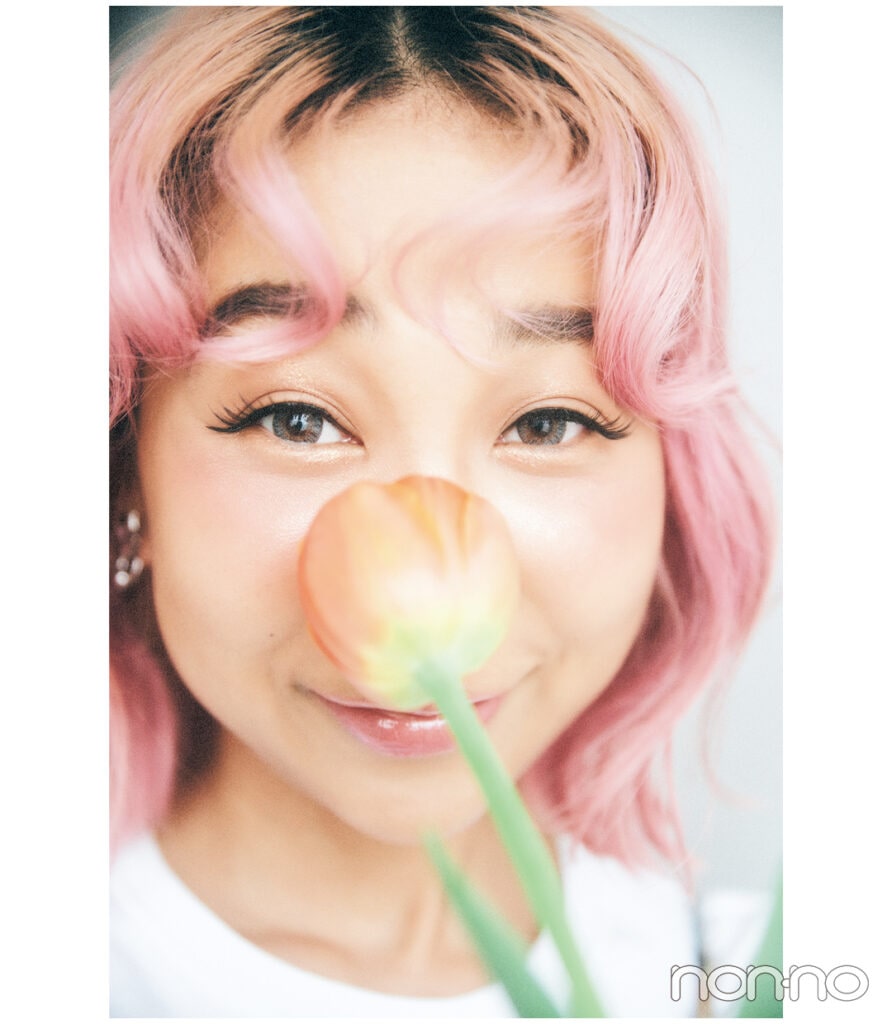 青山テルマさんの相談室2