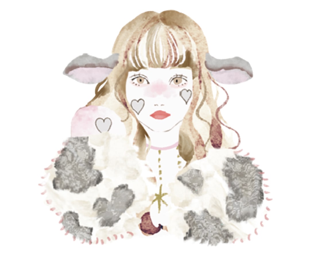 牡牛座の星座占い