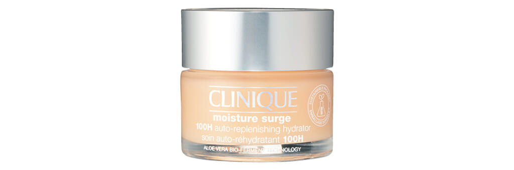 モイスチャー サージ ジェルクリーム 100H