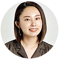 ヘア&メイク イワタユイナさん