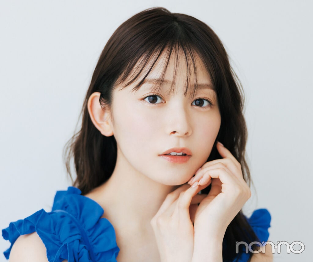 久間田琳加の最新プロフィール