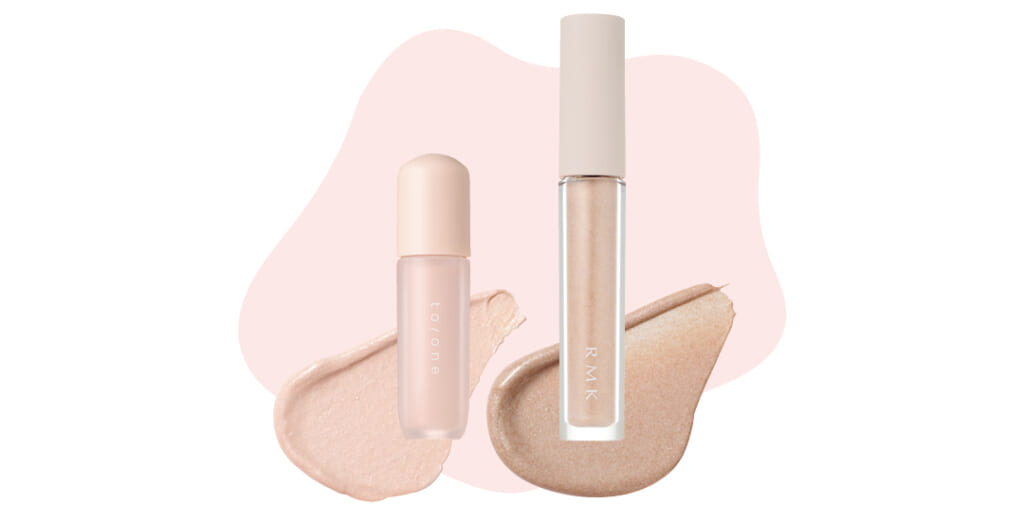 加藤栞の“多幸感肌 ”のつくり方アイテムカット3-11