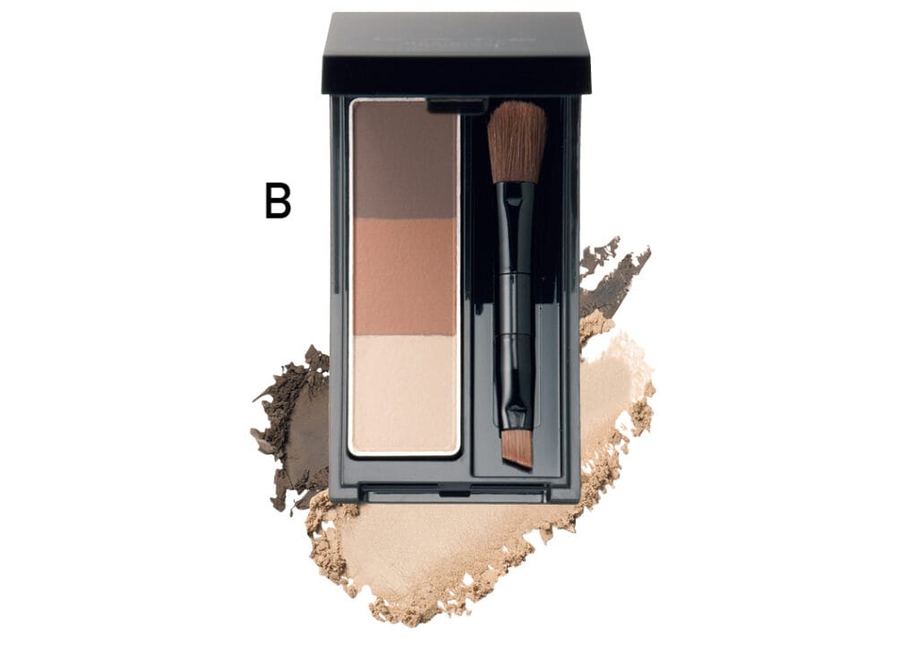 涙袋メイクアイテムカット2−3