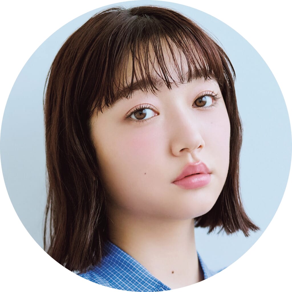 小宮山莉渚プロフィール写真