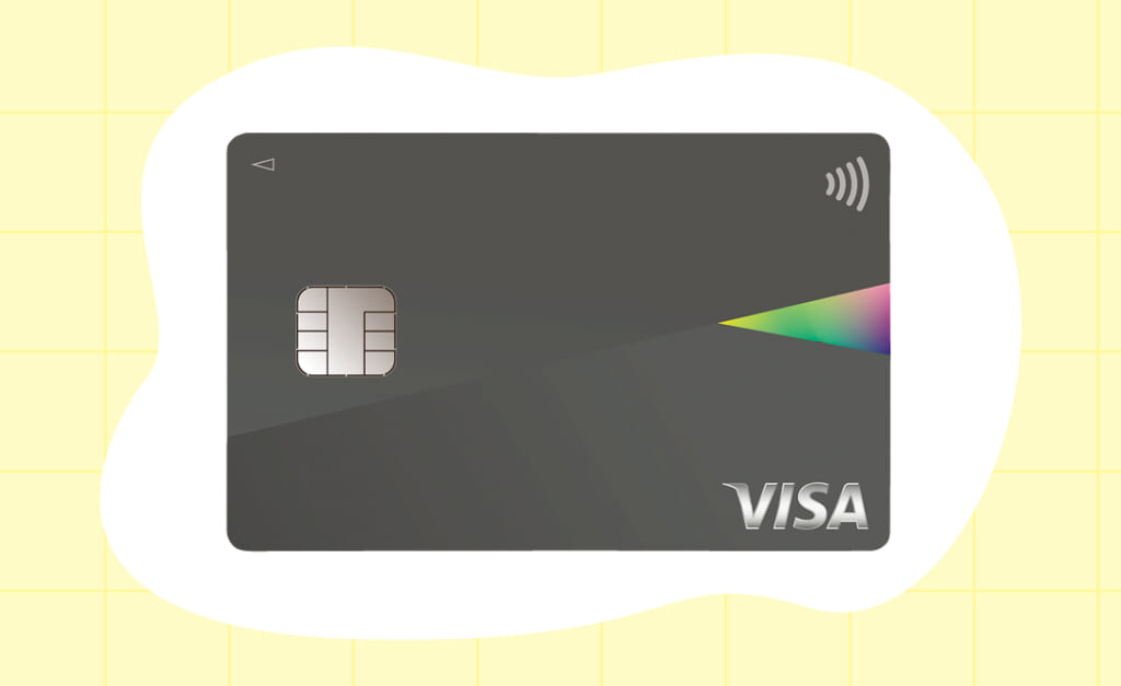 Oliveフレキシブルペイ