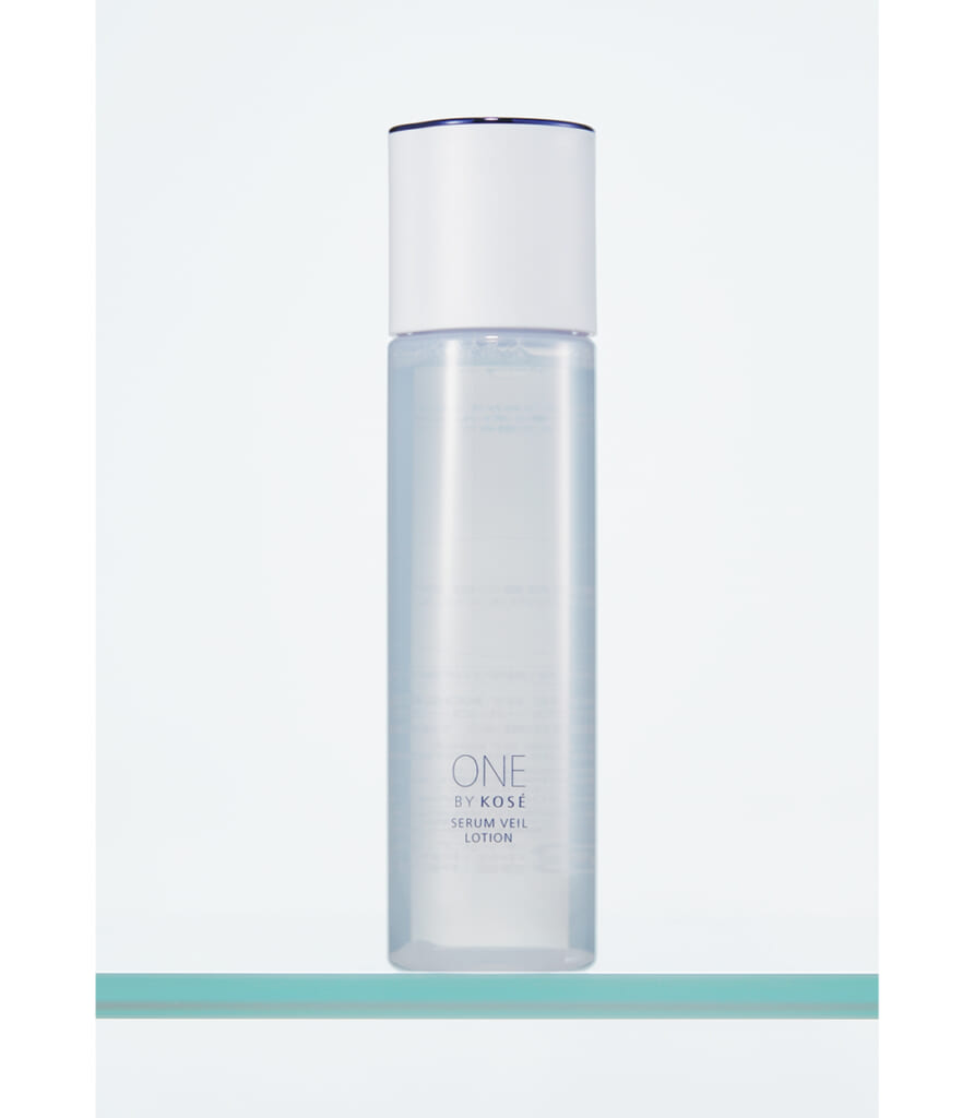 ONE BY KOSÉ セラムヴェール ローション