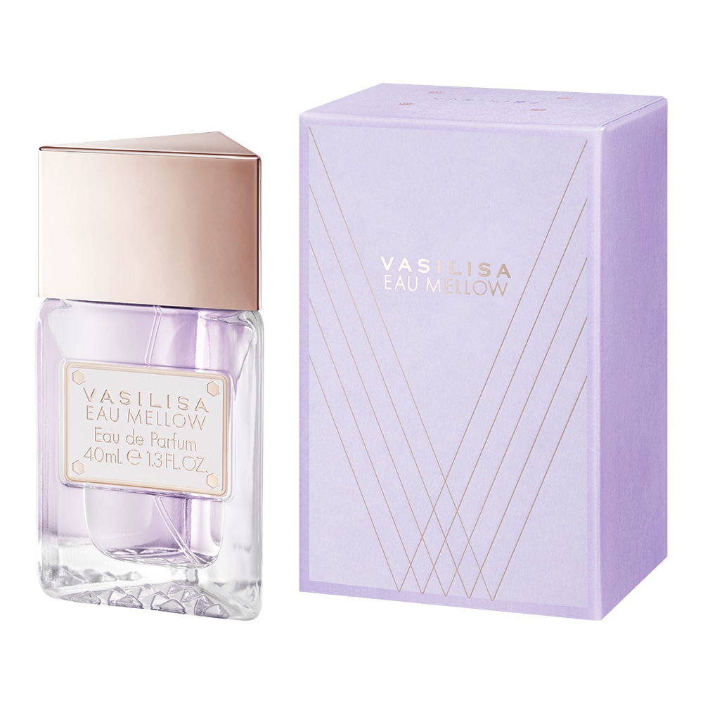 ヴァシリーサ オー メロウ オードパルファム