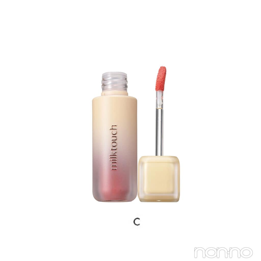 イエベ秋おすすめメイクで使用したリップ