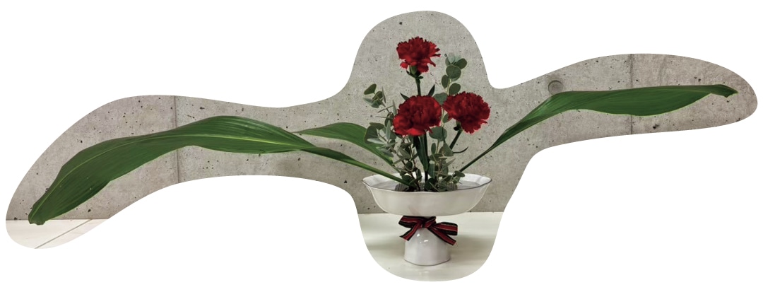 本格的に日本の伝統を学べる素敵な機会（しいさん・大学3年）
