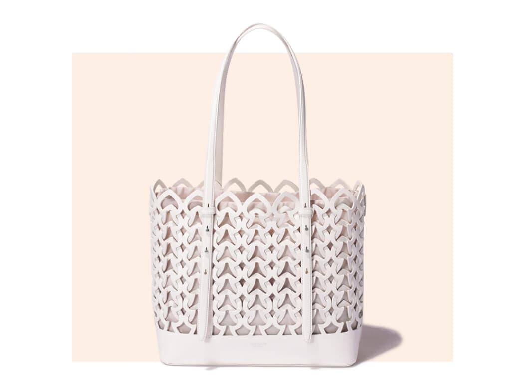 kate spade new york【ケイト・スペード ニューヨーク】のノートPCが入る通学バッグ2-2