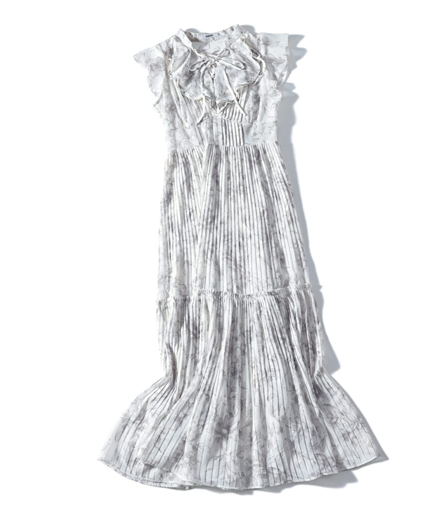 SNIDELのワンピース