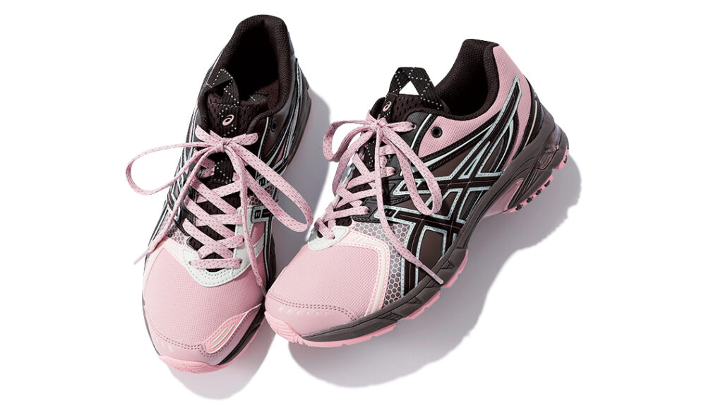 おすすめのスニーカー キコ監修アシックス「UB11-S GEL-DS TRAINER 14」