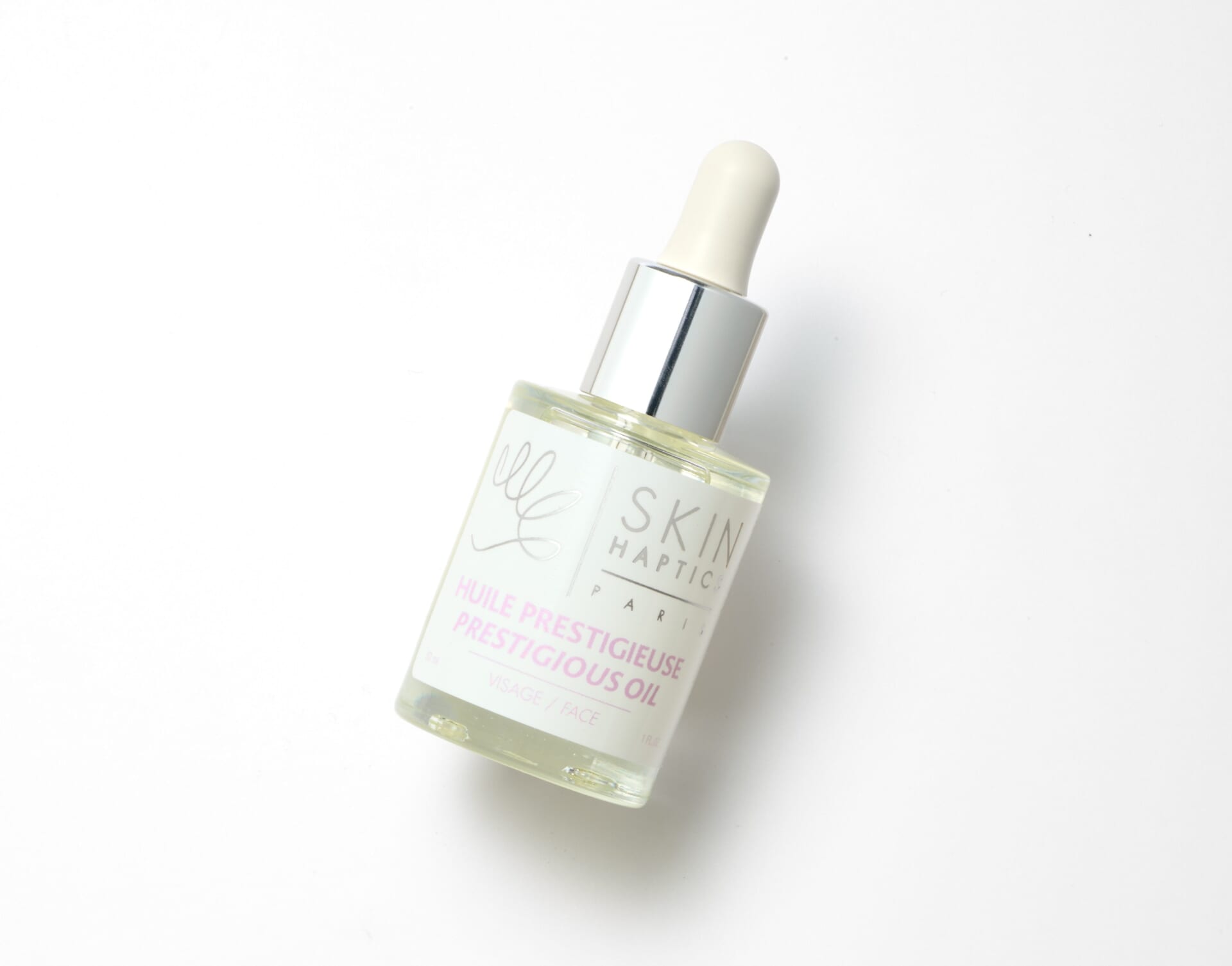 「ESSENCE」オイルセラム